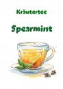 Spearmint Kräutertee